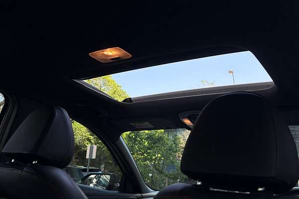 2022 Hyundai i30 N Line Premium CN7.V1