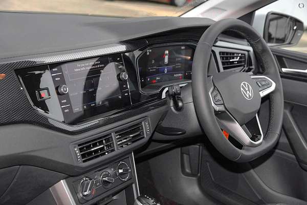 2025 Volkswagen Polo 85TSI Life AE