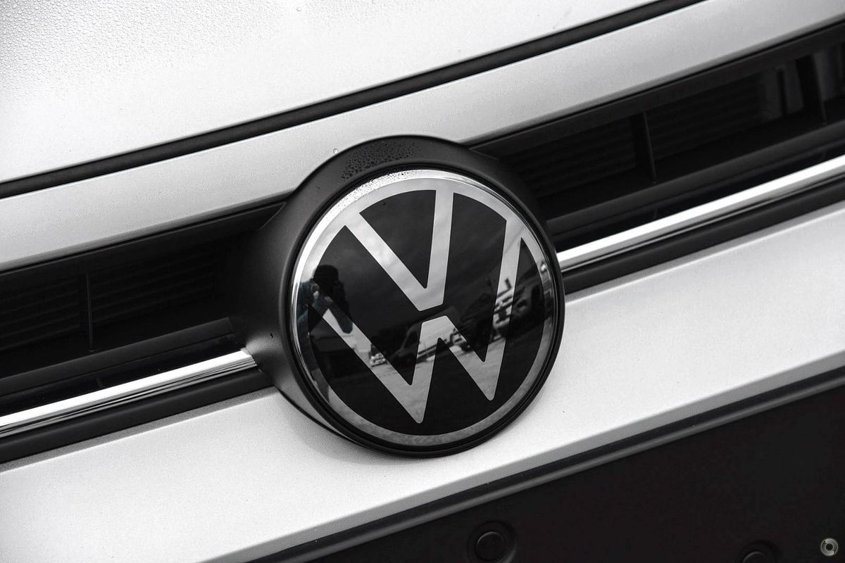 2025 Volkswagen Polo 85TSI Life AE