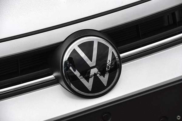 2025 Volkswagen Polo 85TSI Life AE