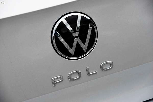 2025 Volkswagen Polo 85TSI Life AE