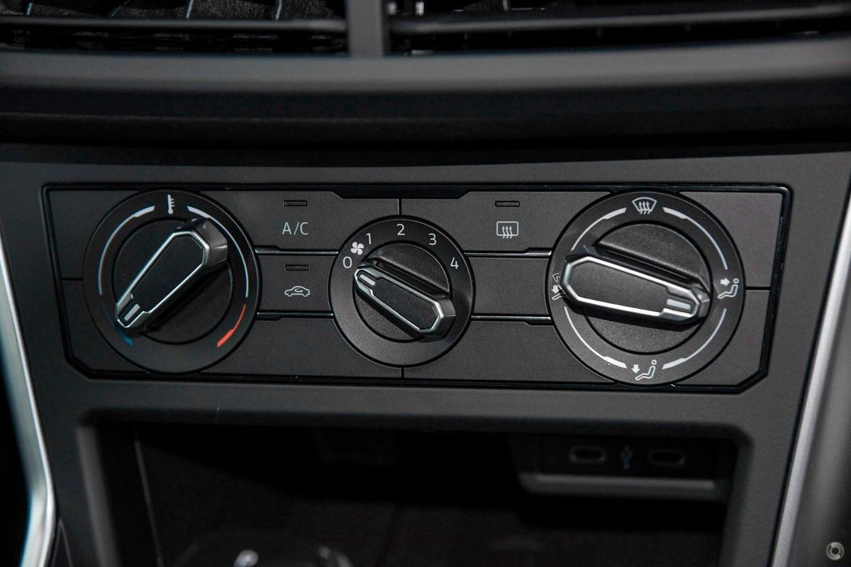 2025 Volkswagen Polo 85TSI Life AE