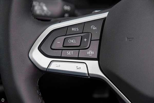 2025 Volkswagen Polo 85TSI Life AE