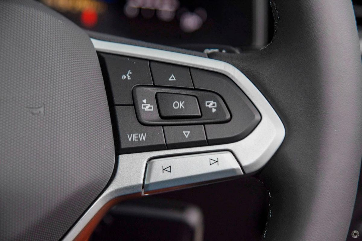 2025 Volkswagen Polo 85TSI Life AE