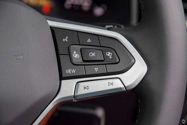 2025 Volkswagen Polo 85TSI Life AE