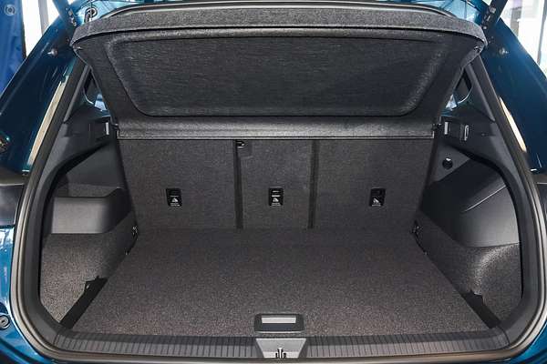 2025 Volkswagen Tiguan 195TSI R-Line CT