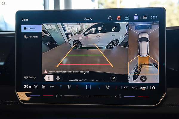 2025 Volkswagen Tiguan 195TSI R-Line CT