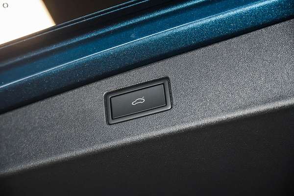 2025 Volkswagen Tiguan 195TSI R-Line CT