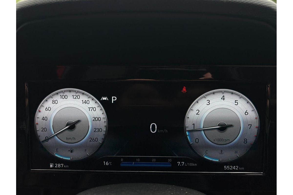 2022 Hyundai i30 N Line Premium CN7.V1