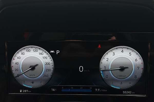 2022 Hyundai i30 N Line Premium CN7.V1