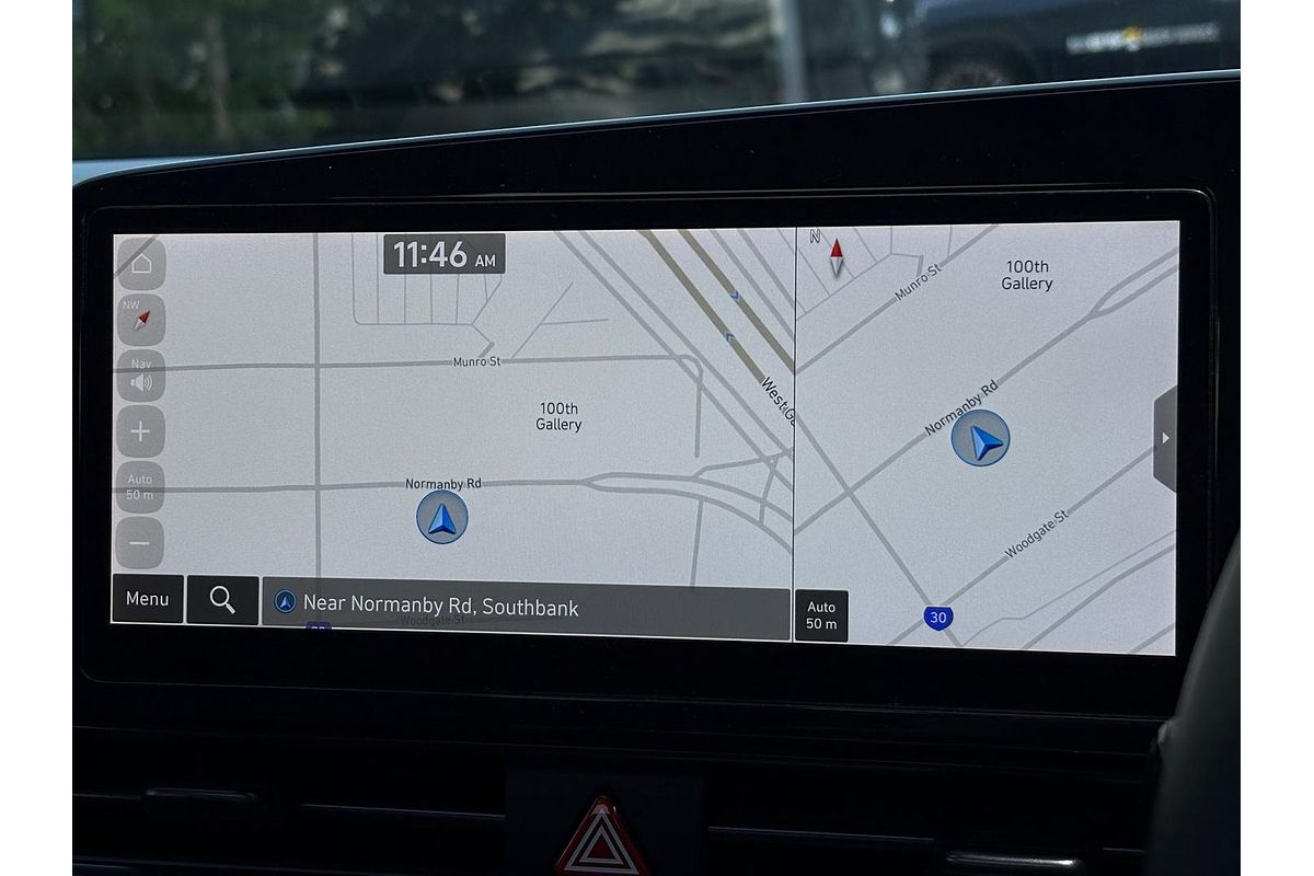 2022 Hyundai i30 N Line Premium CN7.V1