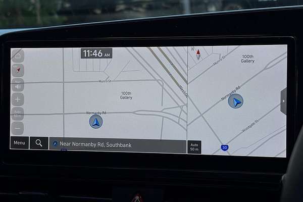 2022 Hyundai i30 N Line Premium CN7.V1