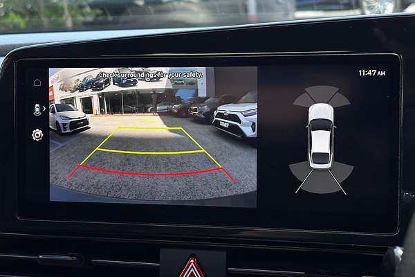 2022 Hyundai i30 N Line Premium CN7.V1