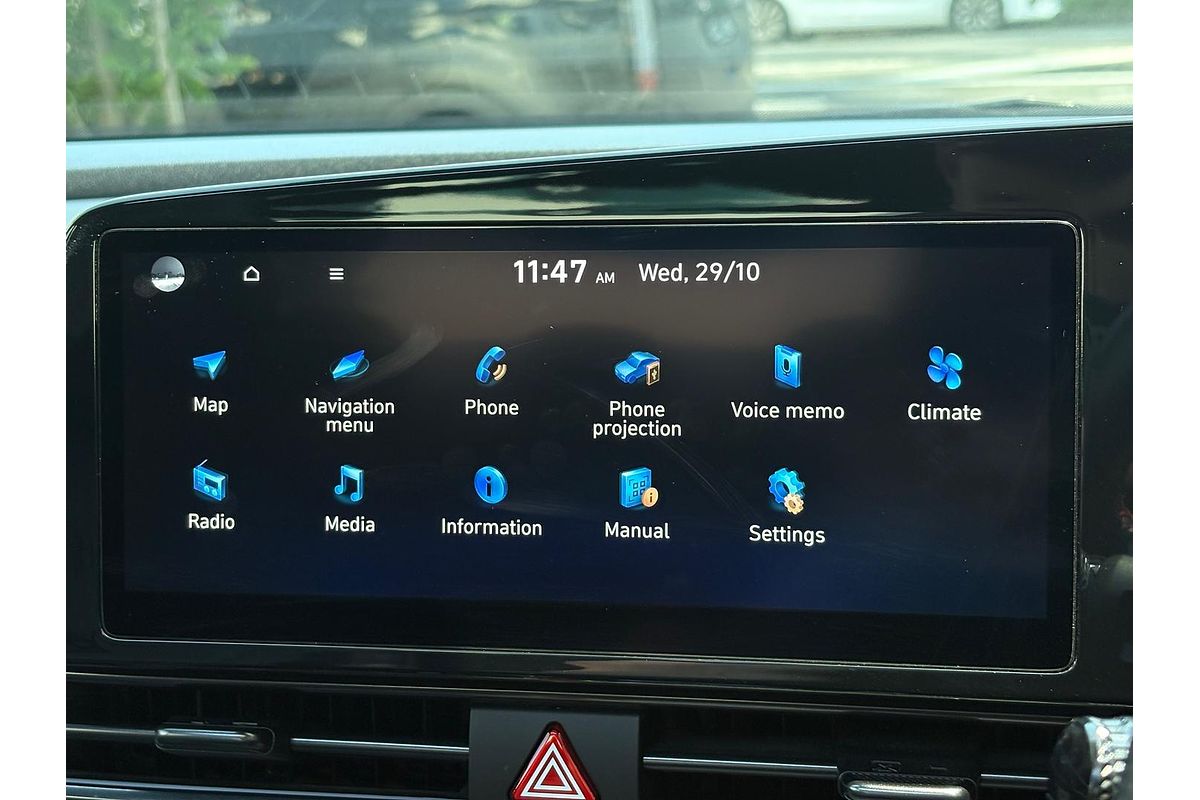 2022 Hyundai i30 N Line Premium CN7.V1