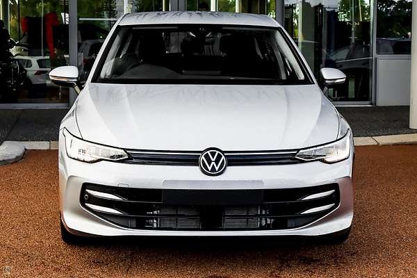 2025 Volkswagen Golf 110TSI Life 8.5