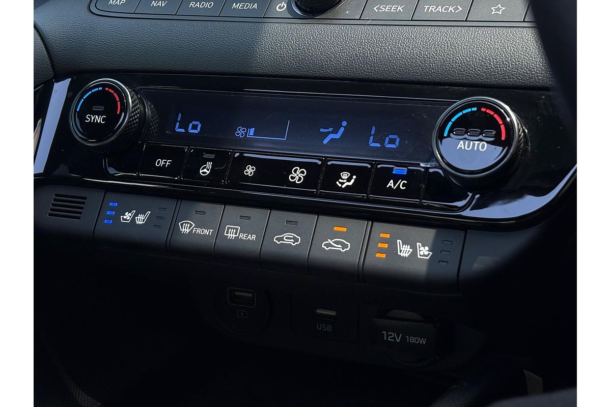 2022 Hyundai i30 N Line Premium CN7.V1