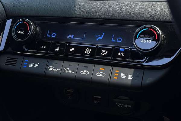 2022 Hyundai i30 N Line Premium CN7.V1