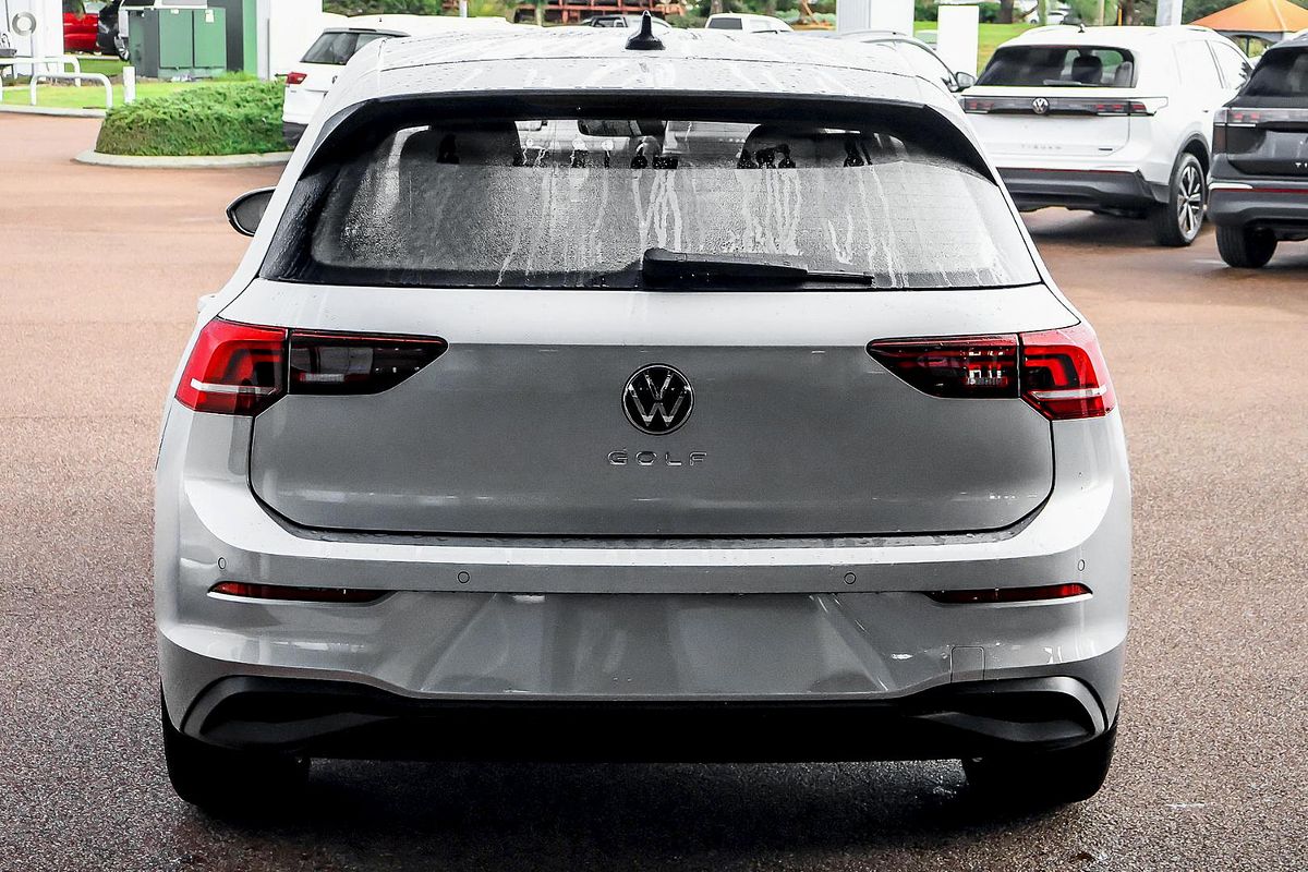 2025 Volkswagen Golf 110TSI Life 8.5