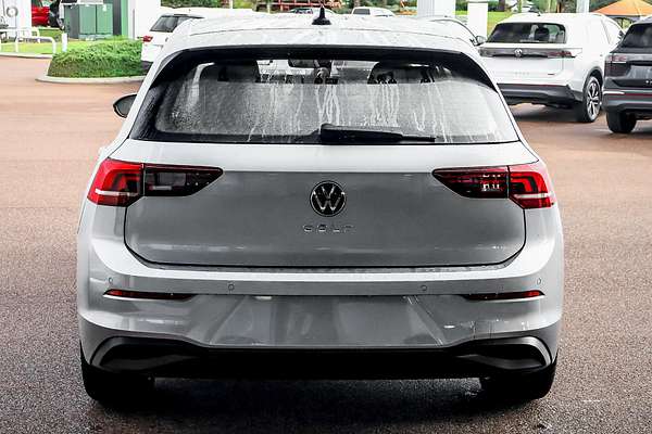 2025 Volkswagen Golf 110TSI Life 8.5