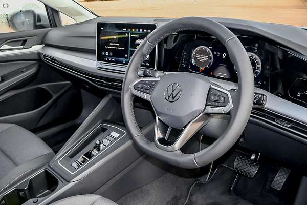 2025 Volkswagen Golf 110TSI Life 8.5