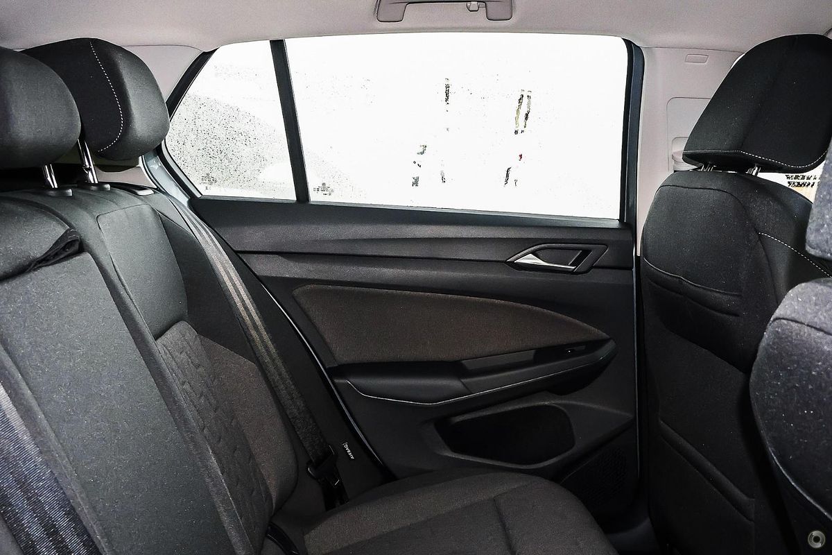 2025 Volkswagen Golf 110TSI Life 8.5