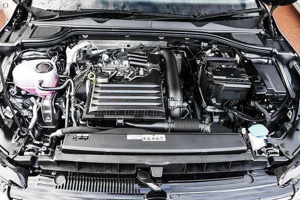 2025 Volkswagen Golf 110TSI Life 8.5