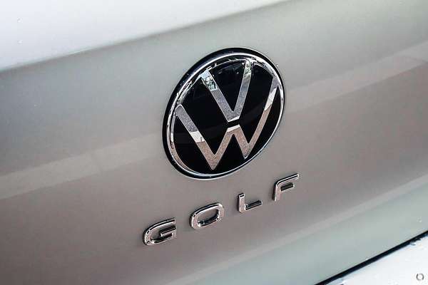 2025 Volkswagen Golf 110TSI Life 8.5