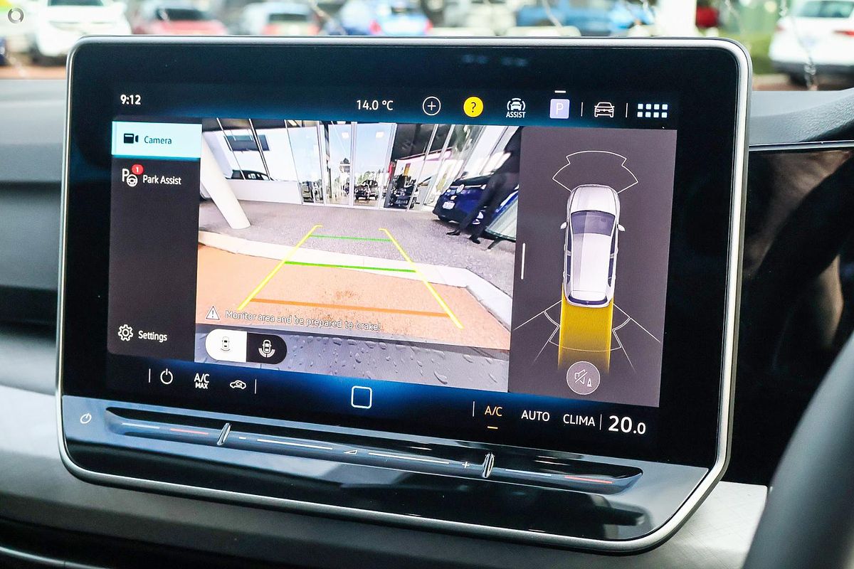 2025 Volkswagen Golf 110TSI Life 8.5