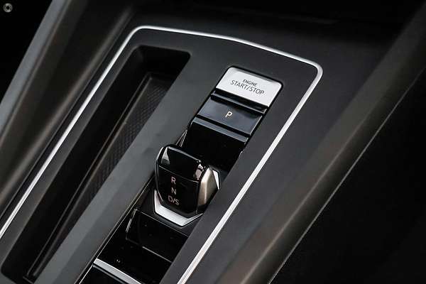 2025 Volkswagen Golf 110TSI Life 8.5