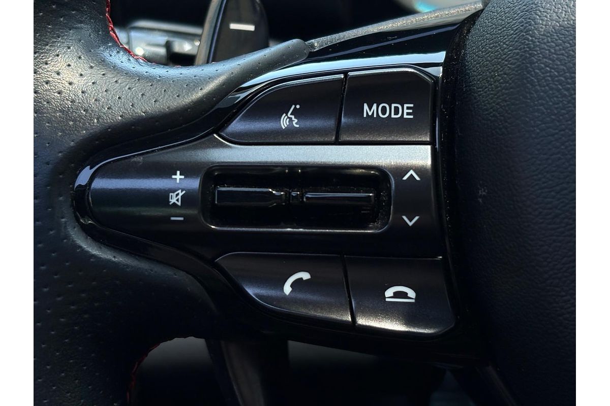 2022 Hyundai i30 N Line Premium CN7.V1