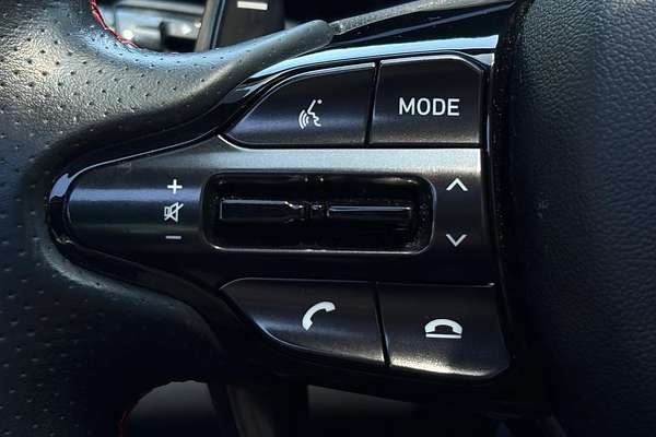 2022 Hyundai i30 N Line Premium CN7.V1