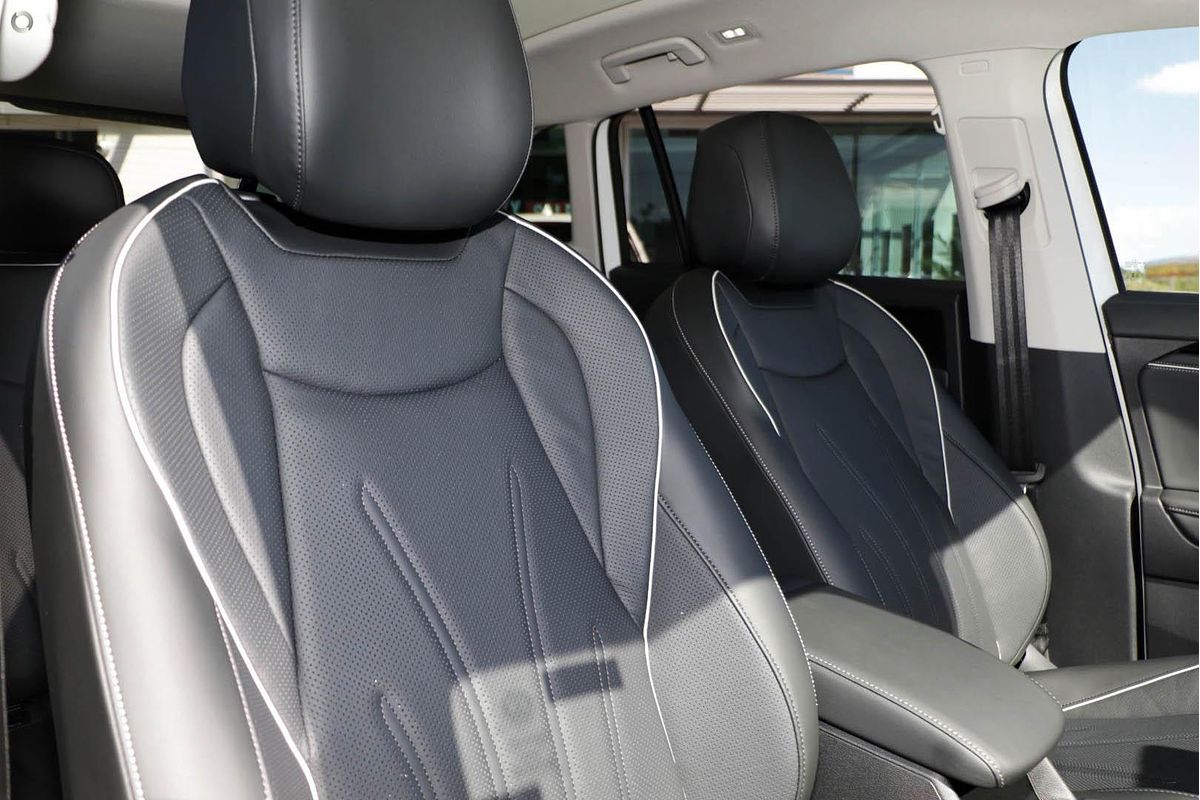 2025 Volkswagen Tiguan 110TSI Elegance CT