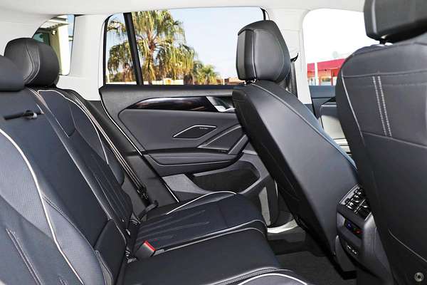 2025 Volkswagen Tiguan 110TSI Elegance CT