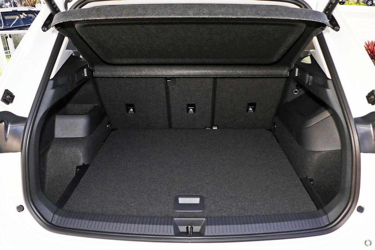 2025 Volkswagen Tiguan 110TSI Elegance CT