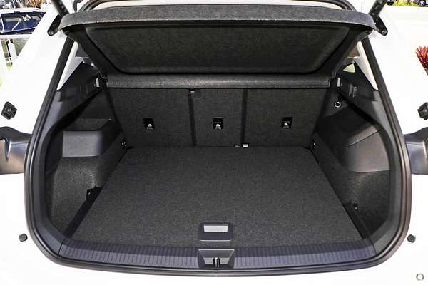 2025 Volkswagen Tiguan 110TSI Elegance CT