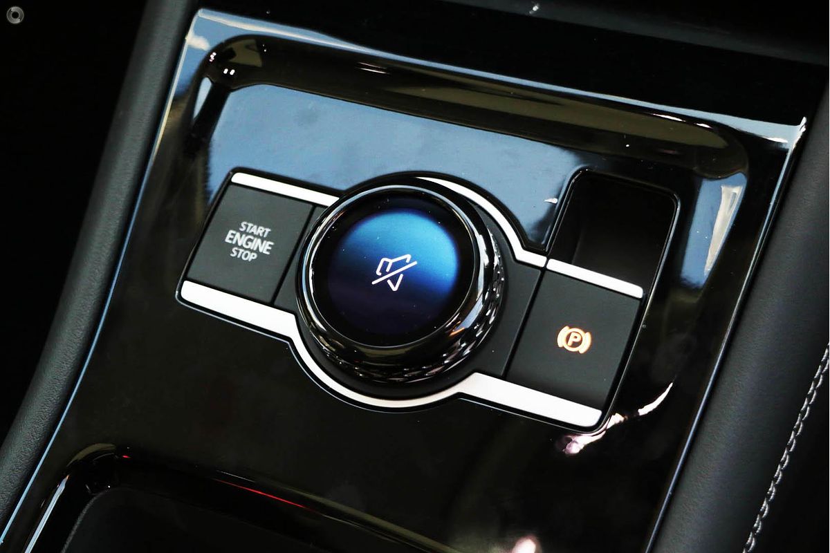 2025 Volkswagen Tiguan 110TSI Elegance CT