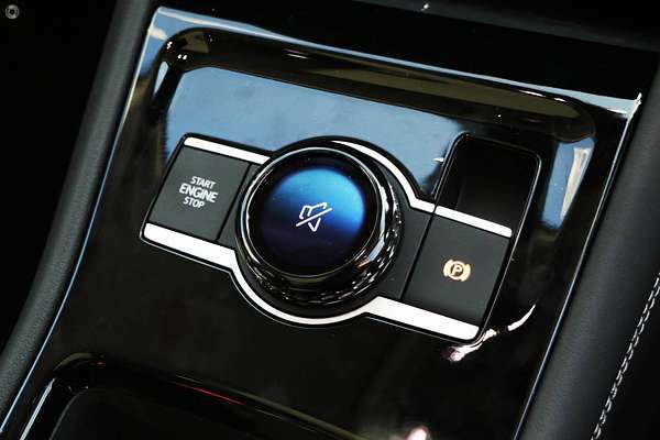 2025 Volkswagen Tiguan 110TSI Elegance CT