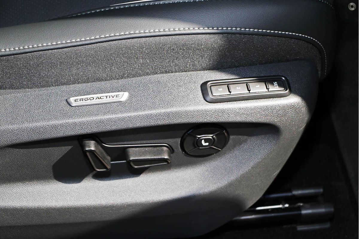 2025 Volkswagen Tiguan 110TSI Elegance CT