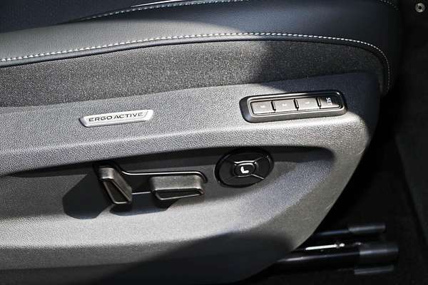 2025 Volkswagen Tiguan 110TSI Elegance CT