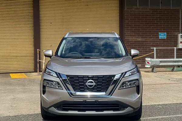 2025 Nissan X-TRAIL ST-L T33