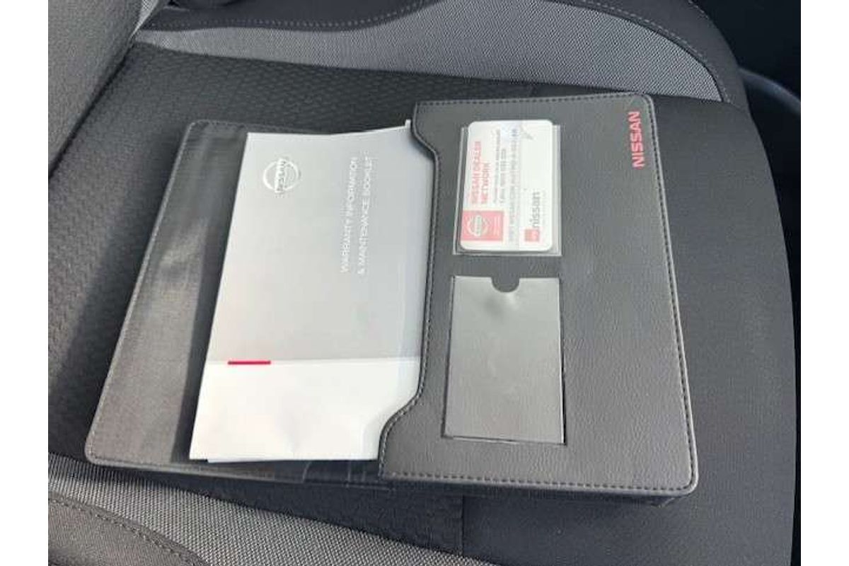 2017 Nissan QASHQAI ST J11 MY18