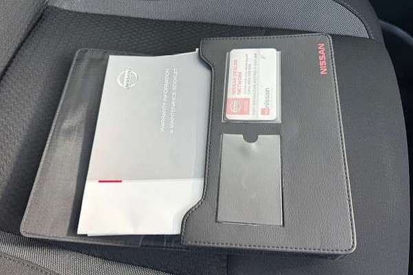 2017 Nissan QASHQAI ST J11 MY18