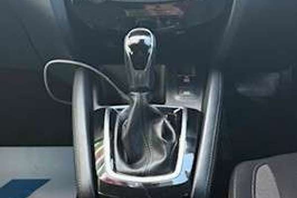 2017 Nissan QASHQAI ST J11 MY18