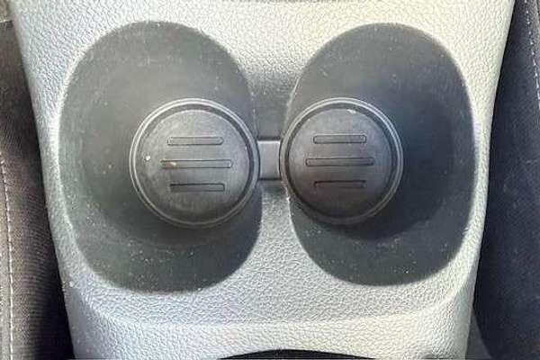 2017 Nissan QASHQAI ST J11 MY18