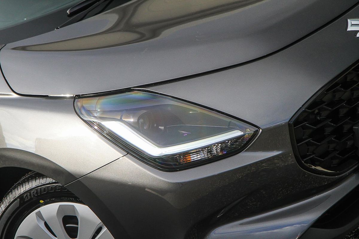 2025 Suzuki Swift Hybrid UZ