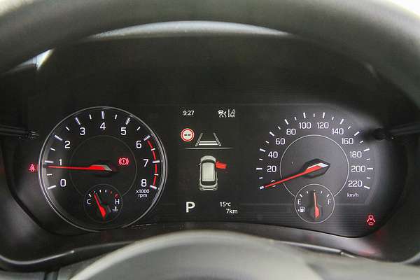 2025 Suzuki Swift Hybrid UZ