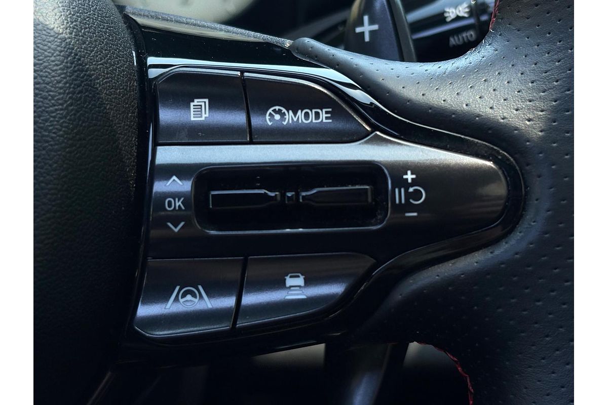 2022 Hyundai i30 N Line Premium CN7.V1