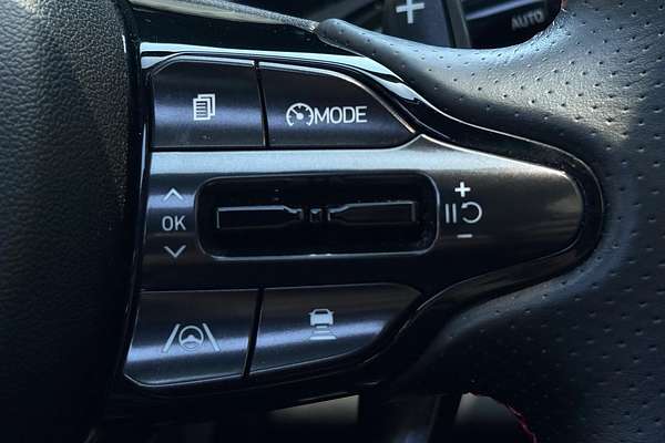 2022 Hyundai i30 N Line Premium CN7.V1