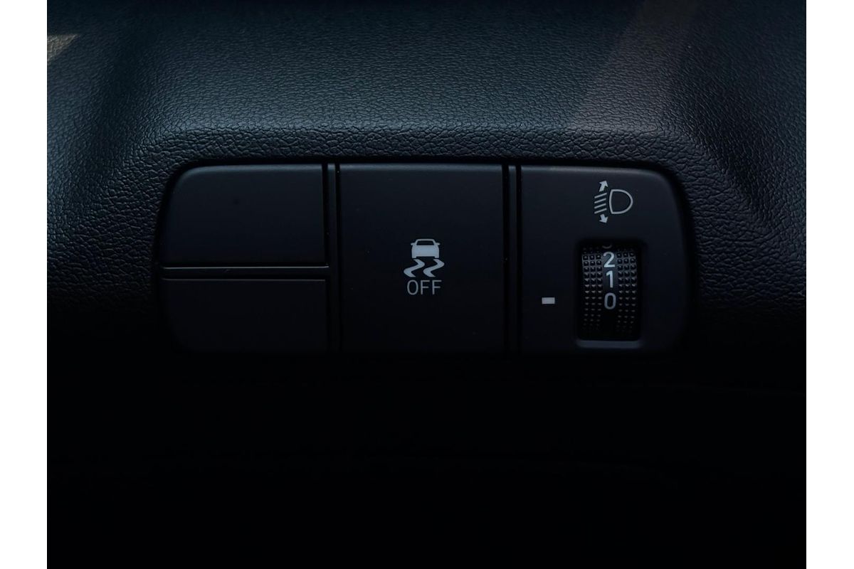 2022 Hyundai i30 N Line Premium CN7.V1