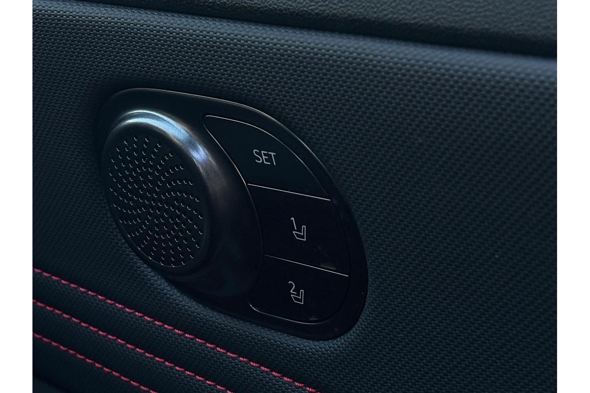 2022 Hyundai i30 N Line Premium CN7.V1